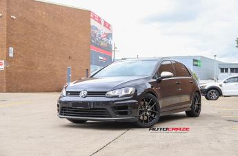 VOLKSWAGEN-GOLF-TARGA-SILVER-MACHINED-FACE